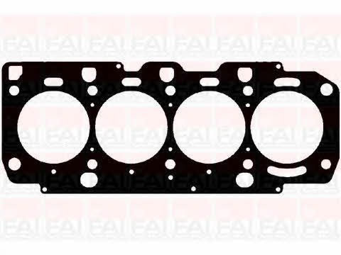 FAI HG1339 Gasket, cylinder head HG1339: Buy near me in Poland at 2407.PL - Good price!