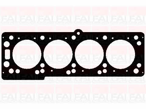 FAI HG1369 Gasket, cylinder head HG1369: Buy near me in Poland at 2407.PL - Good price!
