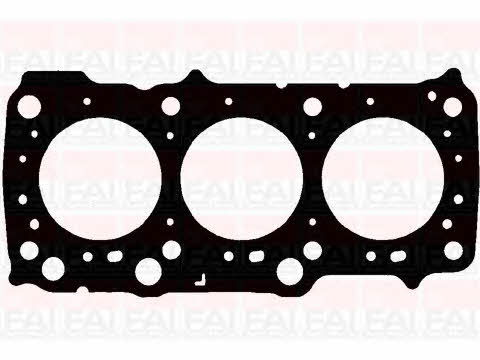 FAI HG1374 Gasket, cylinder head HG1374: Buy near me in Poland at 2407.PL - Good price!