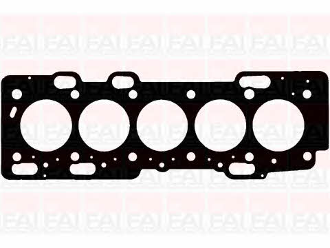 FAI HG1389 Gasket, cylinder head HG1389: Buy near me in Poland at 2407.PL - Good price!
