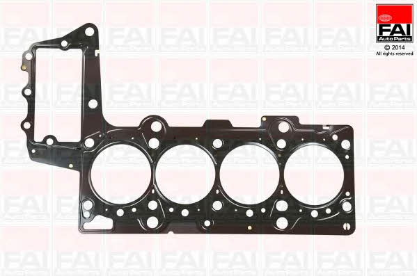 FAI HG1392 Gasket, cylinder head HG1392: Buy near me at 2407.PL in Poland at an Affordable price!