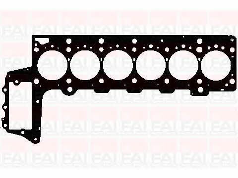 FAI HG1393A Gasket, cylinder head HG1393A: Buy near me in Poland at 2407.PL - Good price!