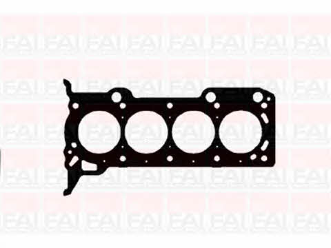 FAI HG1415 Gasket, cylinder head HG1415: Buy near me in Poland at 2407.PL - Good price!