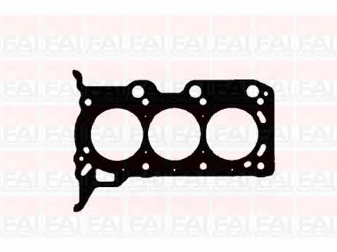 FAI HG1416 Gasket, cylinder head HG1416: Buy near me in Poland at 2407.PL - Good price!