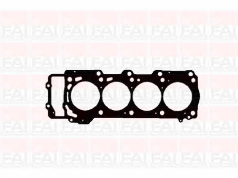 FAI HG1421 Gasket, cylinder head HG1421: Buy near me at 2407.PL in Poland at an Affordable price!