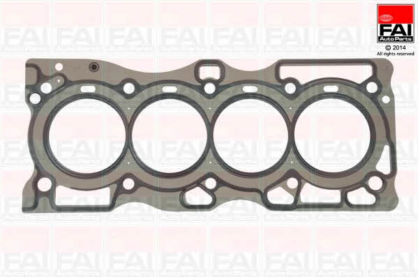 FAI HG1510 Gasket, cylinder head HG1510: Buy near me in Poland at 2407.PL - Good price!