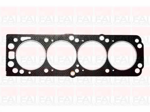 FAI HG153 Gasket, cylinder head HG153: Buy near me in Poland at 2407.PL - Good price!