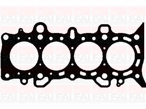 FAI HG1555 Gasket, cylinder head HG1555: Buy near me in Poland at 2407.PL - Good price!
