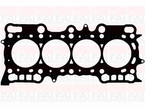 FAI HG1573 Gasket, cylinder head HG1573: Buy near me in Poland at 2407.PL - Good price!
