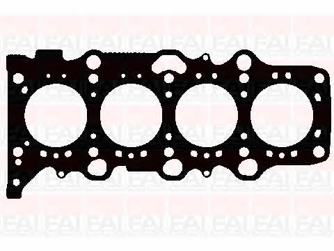 FAI HG1583 Gasket, cylinder head HG1583: Buy near me in Poland at 2407.PL - Good price!