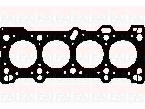 FAI HG1587 Gasket, cylinder head HG1587: Buy near me in Poland at 2407.PL - Good price!