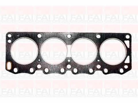 FAI HG168 Gasket, cylinder head HG168: Buy near me in Poland at 2407.PL - Good price!