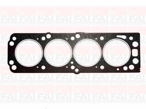 FAI HG169 Gasket, cylinder head HG169: Buy near me in Poland at 2407.PL - Good price!