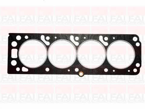 FAI HG178 Gasket, cylinder head HG178: Buy near me in Poland at 2407.PL - Good price!