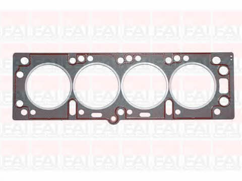 FAI HG182 Gasket, cylinder head HG182: Buy near me in Poland at 2407.PL - Good price!