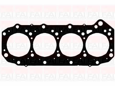 FAI HG1831 Gasket, cylinder head HG1831: Buy near me in Poland at 2407.PL - Good price!