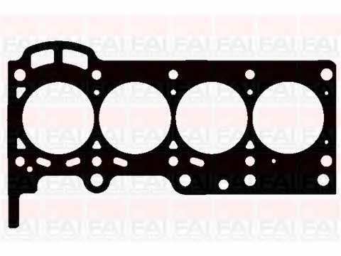 FAI HG1833 Gasket, cylinder head HG1833: Buy near me in Poland at 2407.PL - Good price!