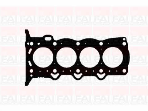FAI HG1838 Gasket, cylinder head HG1838: Buy near me in Poland at 2407.PL - Good price!
