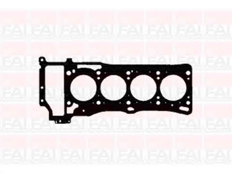 FAI HG1842 Gasket, cylinder head HG1842: Buy near me in Poland at 2407.PL - Good price!
