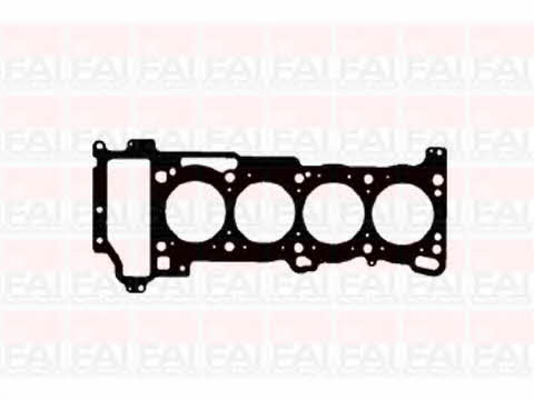 FAI HG1843 Gasket, cylinder head HG1843: Buy near me in Poland at 2407.PL - Good price!
