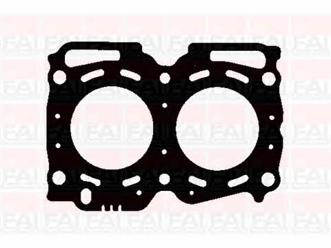 FAI HG1851 Gasket, cylinder head HG1851: Buy near me at 2407.PL in Poland at an Affordable price!