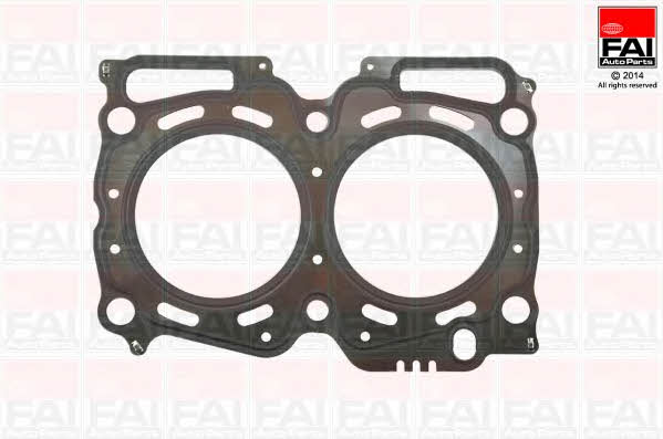 FAI HG1852 Gasket, cylinder head HG1852: Buy near me at 2407.PL in Poland at an Affordable price!