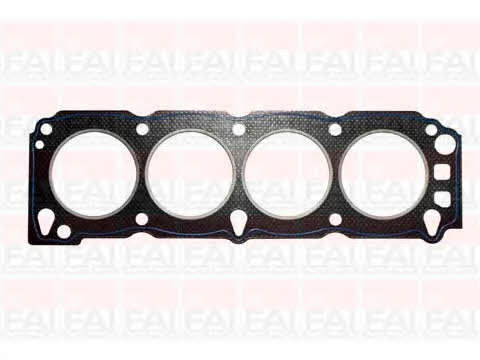 FAI HG186 Gasket, cylinder head HG186: Buy near me in Poland at 2407.PL - Good price!