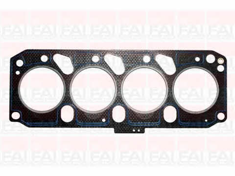 FAI HG189 Gasket, cylinder head HG189: Buy near me in Poland at 2407.PL - Good price!