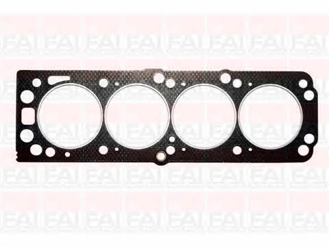 FAI HG198 Gasket, cylinder head HG198: Buy near me in Poland at 2407.PL - Good price!