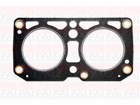 FAI HG200 Gasket, cylinder head HG200: Buy near me in Poland at 2407.PL - Good price!