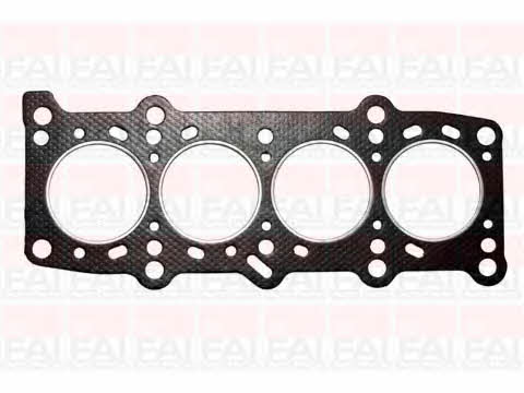 FAI HG207 Gasket, cylinder head HG207: Buy near me in Poland at 2407.PL - Good price!