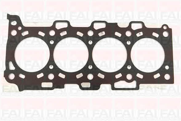 FAI HG2111D Gasket, cylinder head HG2111D: Buy near me in Poland at 2407.PL - Good price!