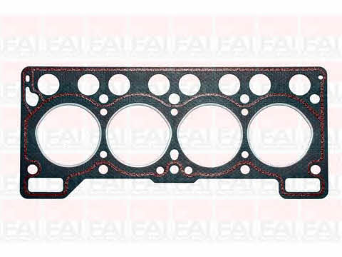 FAI HG230 Gasket, cylinder head HG230: Buy near me at 2407.PL in Poland at an Affordable price!