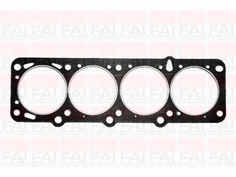 FAI HG263 Gasket, cylinder head HG263: Buy near me in Poland at 2407.PL - Good price!