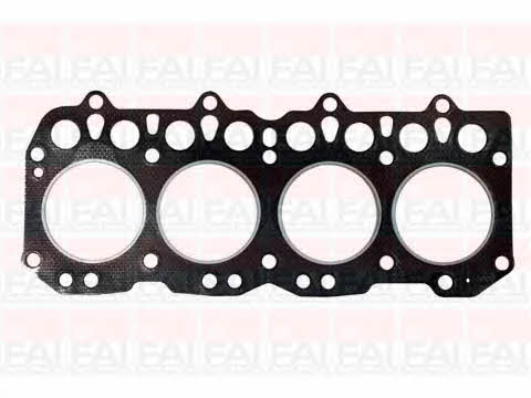 FAI HG279 Gasket, cylinder head HG279: Buy near me in Poland at 2407.PL - Good price!