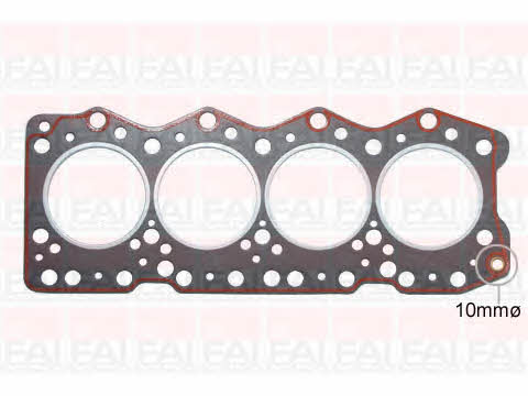 FAI HG287 Gasket, cylinder head HG287: Buy near me in Poland at 2407.PL - Good price!