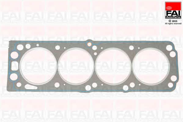 FAI HG292 Gasket, cylinder head HG292: Buy near me in Poland at 2407.PL - Good price!