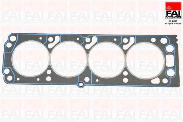 FAI HG294 Gasket, cylinder head HG294: Buy near me in Poland at 2407.PL - Good price!
