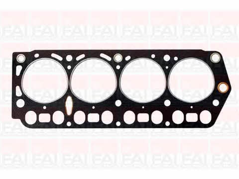 FAI HG326 Gasket, cylinder head HG326: Buy near me in Poland at 2407.PL - Good price!