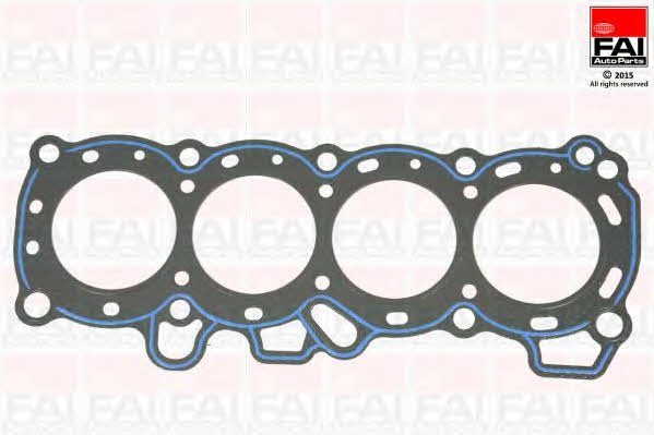 FAI HG339 Gasket, cylinder head HG339: Buy near me in Poland at 2407.PL - Good price!