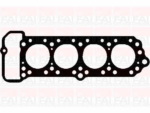 FAI HG341 Gasket, cylinder head HG341: Buy near me in Poland at 2407.PL - Good price!