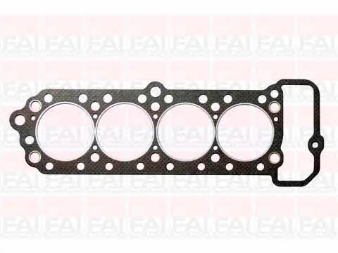 FAI HG342 Gasket, cylinder head HG342: Buy near me in Poland at 2407.PL - Good price!