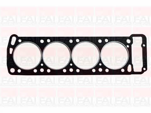 FAI HG348 Gasket, cylinder head HG348: Buy near me in Poland at 2407.PL - Good price!