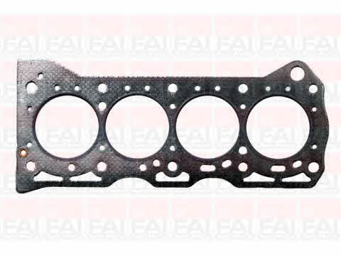 FAI HG370 Gasket, cylinder head HG370: Buy near me in Poland at 2407.PL - Good price!