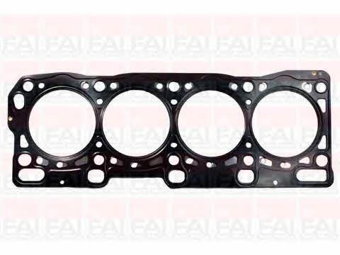 FAI HG371 Gasket, cylinder head HG371: Buy near me in Poland at 2407.PL - Good price!
