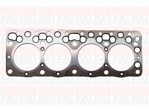 FAI HG376 Gasket, cylinder head HG376: Buy near me in Poland at 2407.PL - Good price!