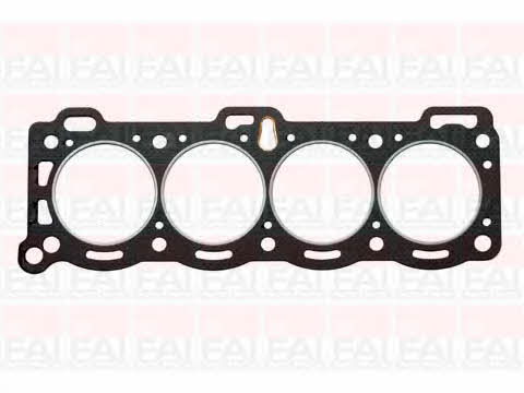 FAI HG391 Gasket, cylinder head HG391: Buy near me in Poland at 2407.PL - Good price!