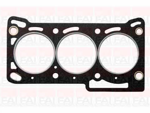 FAI HG395 Gasket, cylinder head HG395: Buy near me at 2407.PL in Poland at an Affordable price!