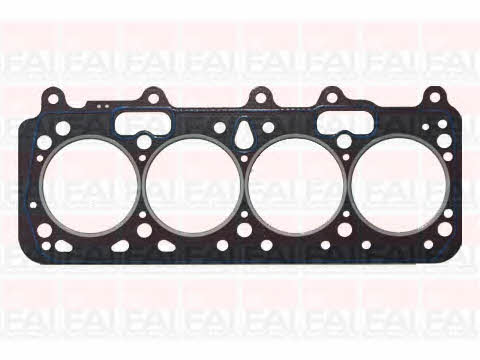 FAI HG434 Gasket, cylinder head HG434: Buy near me in Poland at 2407.PL - Good price!