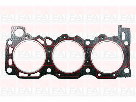 FAI HG437L Gasket, cylinder head HG437L: Buy near me in Poland at 2407.PL - Good price!